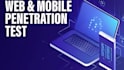 web application pen testing and vulnerability management