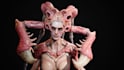 do optimized character modelling for game