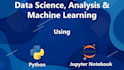 tutor python, machine learning, data science