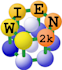 calculate, plot physical properties by wien2k