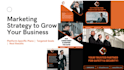create a marketing plan for your brand
