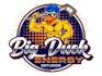 design proffesional duck logo