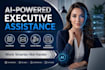 be your ai business integration and implementation assistant