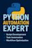 create professional python scripts and automation tools