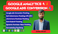 fix or setup ga4 ecommerce tracking google ads conversion tracking with gtm