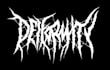 do amazing metal font and various font logo style