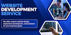 design custom wordpress website design and development services