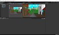 create a game prototype for you in unity 2d