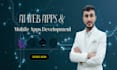 develop ai saas, ai web apps, and ai mobile apps