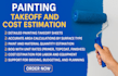 provide accurate painting takeoffs and cost estimation