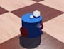 design and simulate robotic systems