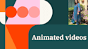 craft 2d animated videos