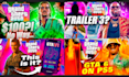 design epic gta 6 youtube gaming thumbnails