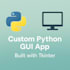 develop custom desktop app for you with the best price