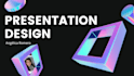 design power point presentations for business or shool