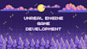develop games in unreal engine