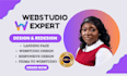 figma to webstudio website clone webstudio website webstudio landing page kajabi