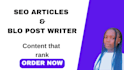 write genuine blog comments, reviews, and engaging content