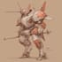 draw your mecha robot fanart or original in digital artwork