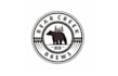 design unique bear creek brews logo