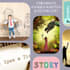 deliver engaging creative writing fast