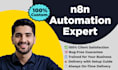 build n8n workflows for ai agents and ai automationn