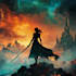 design fantasy book cover