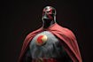 draw you a superhero character