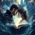 illustrate fantasy book covers and ebook covers
