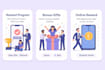 create full reward earning app and website with offerwall, game, spin