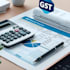 do monthly gst filing for your business