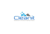 make unique cleaning, maintenance logo design