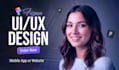 do figma design website design mobile app design website ui ux website mockup