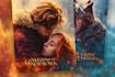 design fantasy, romance and sci fi book covers