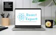 create website with chatbot on react, wordpress and shopify