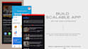 do mobile app development app developer java kotlin flutter ai powered app