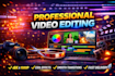 edit professional instagram reel edit