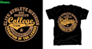 do custom t shirt logo design