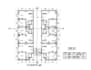 draft 2d plans on autocad