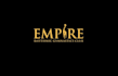 design empire gymnastics club logo