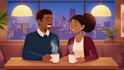 create engaging 2d story based cartoon animations with custom characters