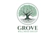 design grove wellness group logo