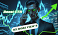 design eye catching youtube thumbnails