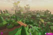 design a complete roblox environment or character modeling