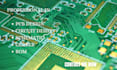 do pcb design, schematic diagram, circuit design,  in altium, kicad, and bom