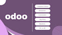 odoo customization, development and deployment