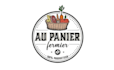 design fresh natural fruit logo