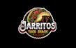 design unique taco shack logo