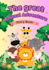 design a magical childrens book cover