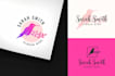 create a modern bird logo design just 12 hrs